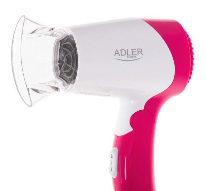 Компактний Фен Adler AD 2259