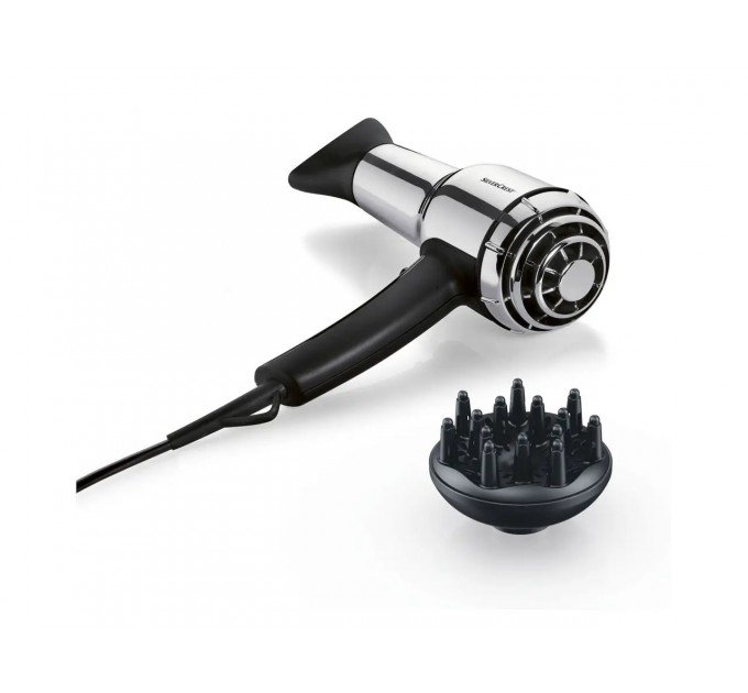 Фен SilverCrest SHC 2000 A1