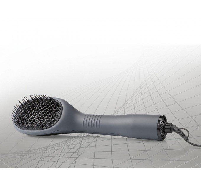 Фен-щітка SilverCrest SWB 1000 A1