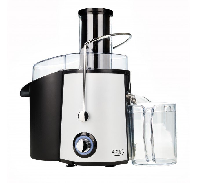 Соковижималка Adler AD 4128