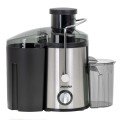 Соковижималка Mesko MS 4126 Black