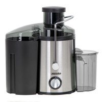 Соковижималка Mesko MS 4126 Black