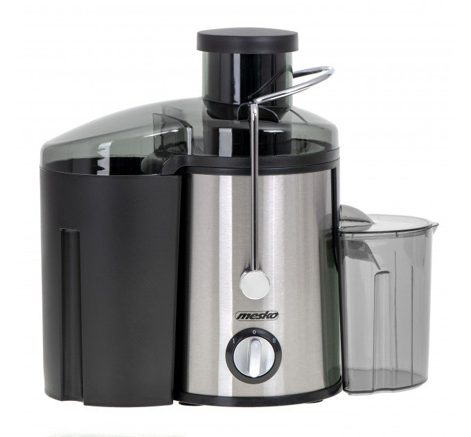 Соковижималка Mesko MS 4126 Black