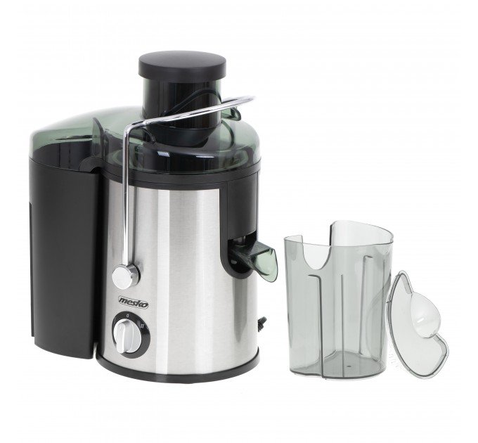 Соковижималка Mesko MS 4126 Black
