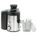 Соковижималка Mesko MS 4126 Black