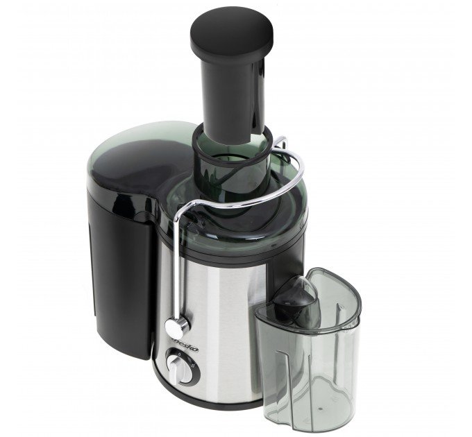 Соковижималка Mesko MS 4126 Black