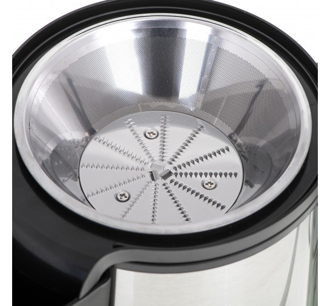 Соковижималка Mesko MS 4126 Black