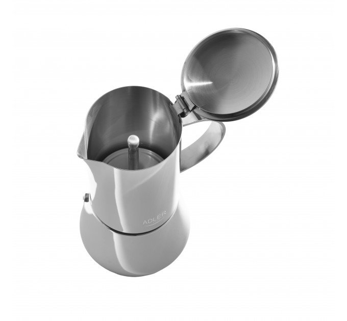 Кавоварка гейзерна Adler AD 4417