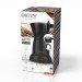 Електрична Кавоварка Camry CR 4415 Black