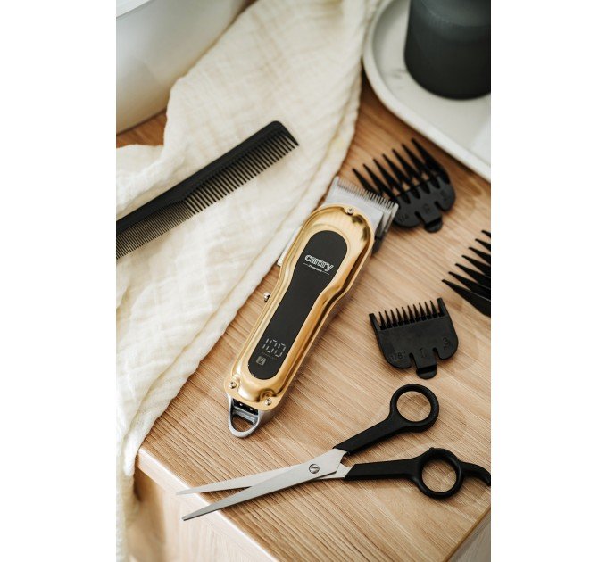 Машинка для стрижки Camry CR 2844