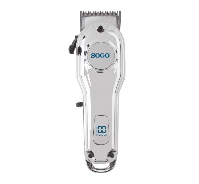 Машинка для стрижки SOGO SS-3480