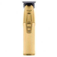 Професійний тример Adler AD 2836 Gold