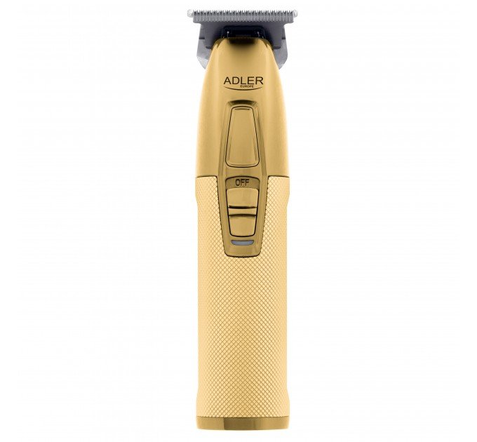 Професійний тример Adler AD 2836 Gold