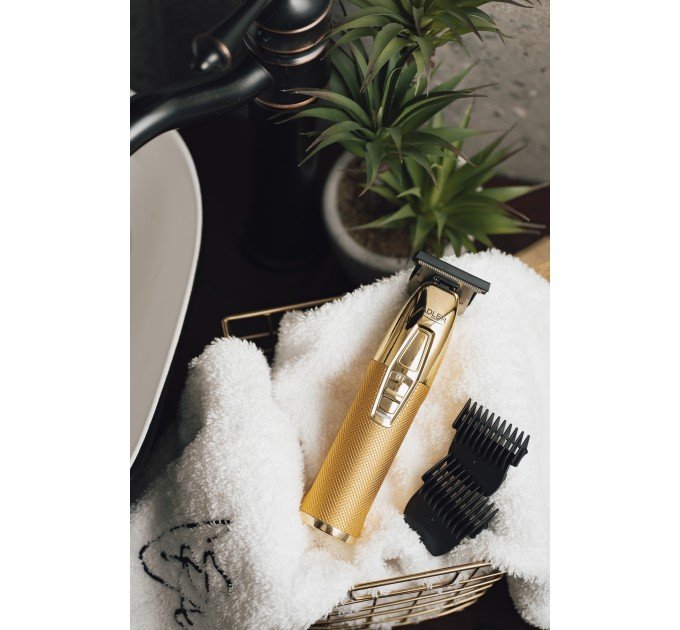 Професійний тример Adler AD 2836 Gold
