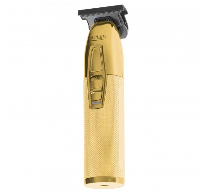 Професійний тример Adler AD 2836 Gold