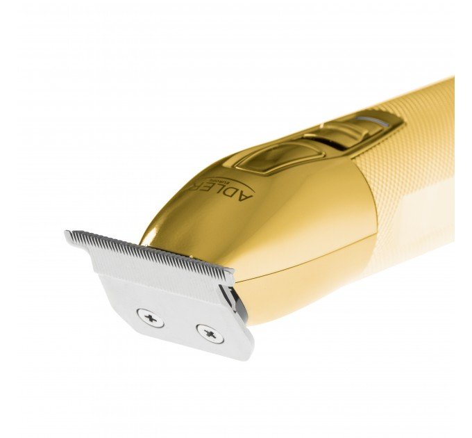 Професійний тример Adler AD 2836 Gold