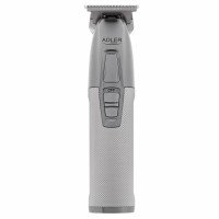 Професійний тример Adler AD 2836 Silver