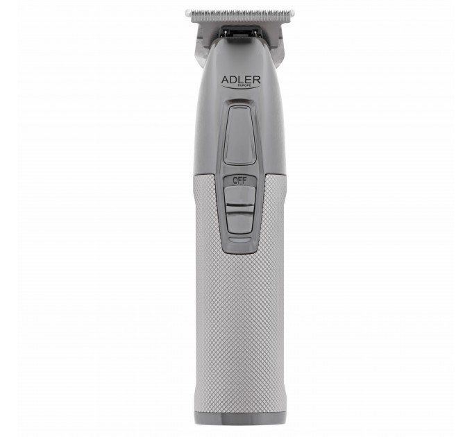 Професійний тример Adler AD 2836 Silver
