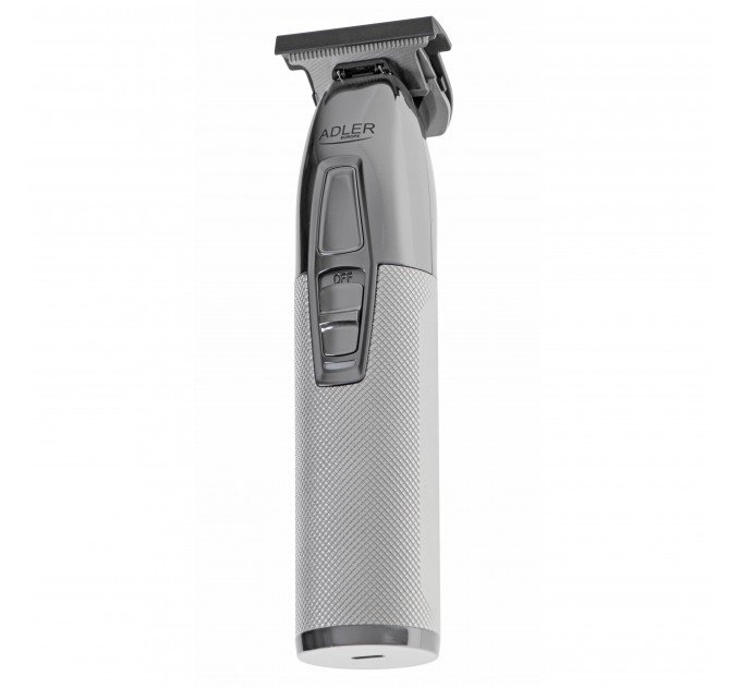 Професійний тример Adler AD 2836 Silver