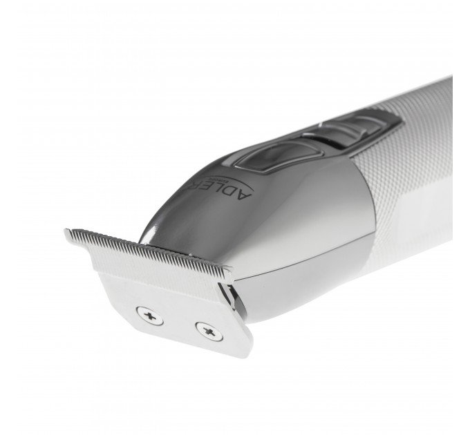 Професійний тример Adler AD 2836 Silver