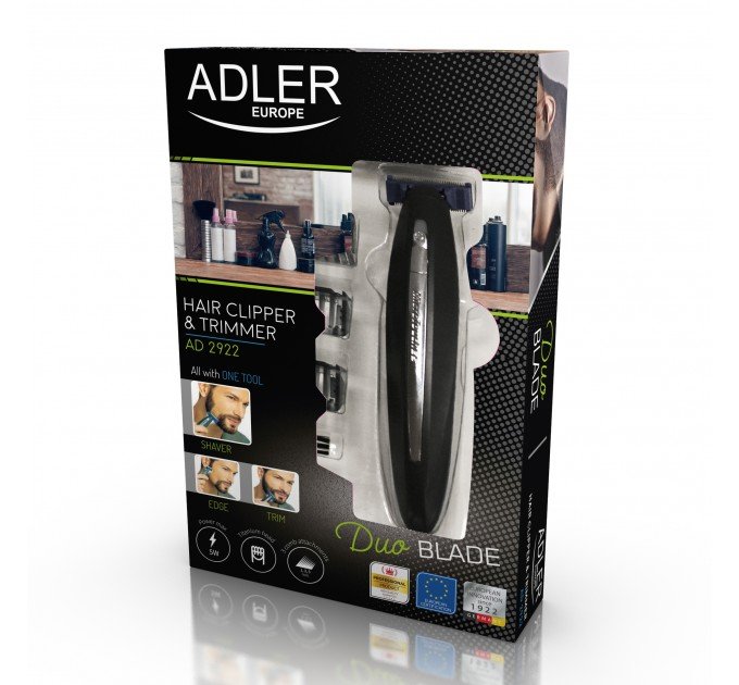 Tример Adler AD 2922