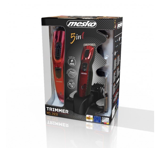 Тример Mesko MS 2931