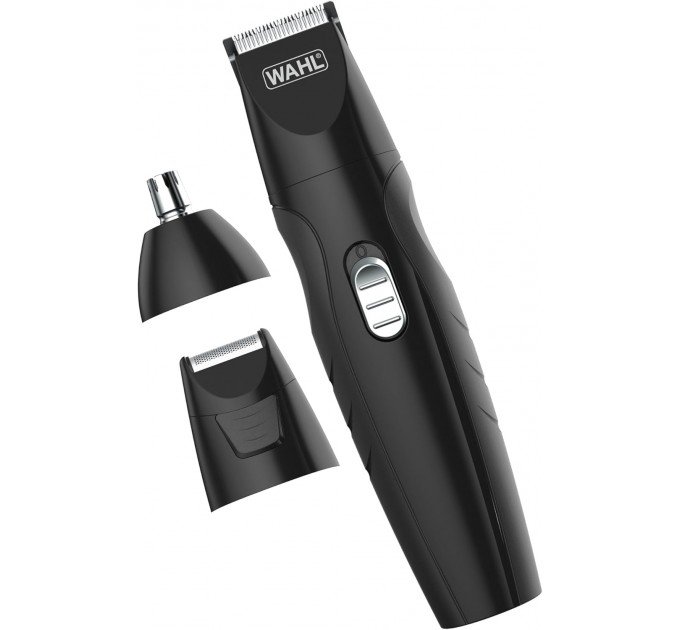 Tример Wahl GroomsMan 9685