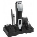 Tример Wahl GroomsMan Pro 9855