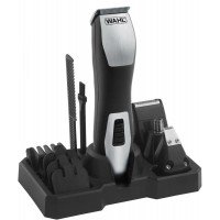 Tример Wahl GroomsMan Pro 9855
