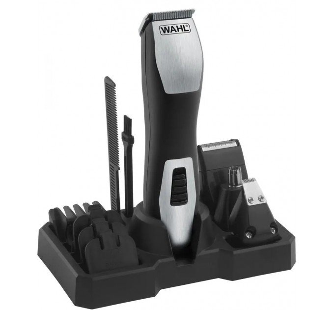Tример Wahl GroomsMan Pro 9855