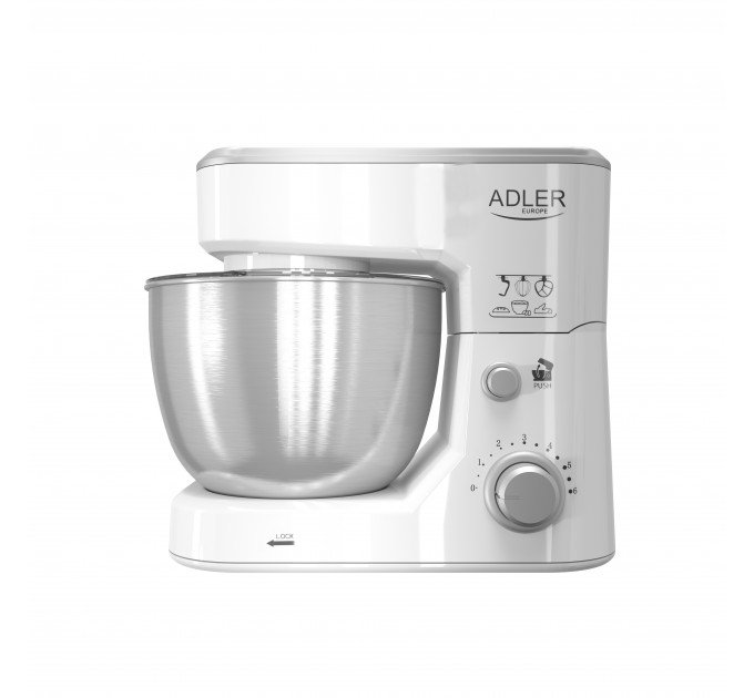 Планетарний міксер Adler AD 4216