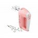 Ручний міксер SilverCrest SHM 300 D2 Pink