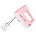 Ручний міксер SilverCrest SHM 300 D2 Pink