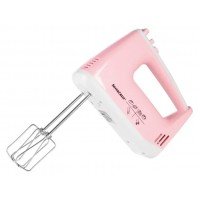 Ручний міксер SilverCrest SHM 300 D2 Pink