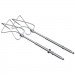 Ручний міксер SilverCrest SHM 300 D2 Mint