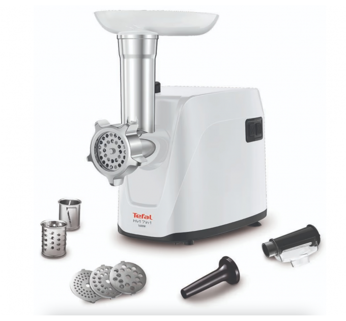 М'ясорубка Tefal HV1 Meat Mincer