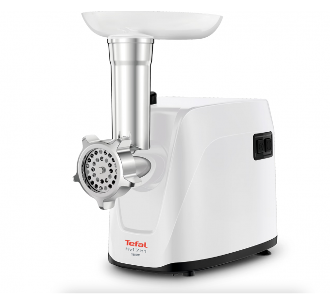 М'ясорубка Tefal HV1 Meat Mincer