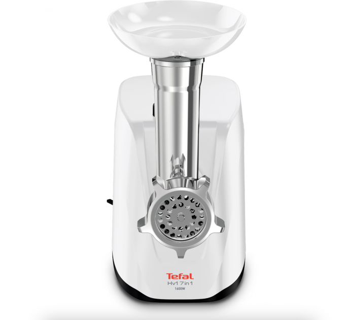 М'ясорубка Tefal HV1 Meat Mincer