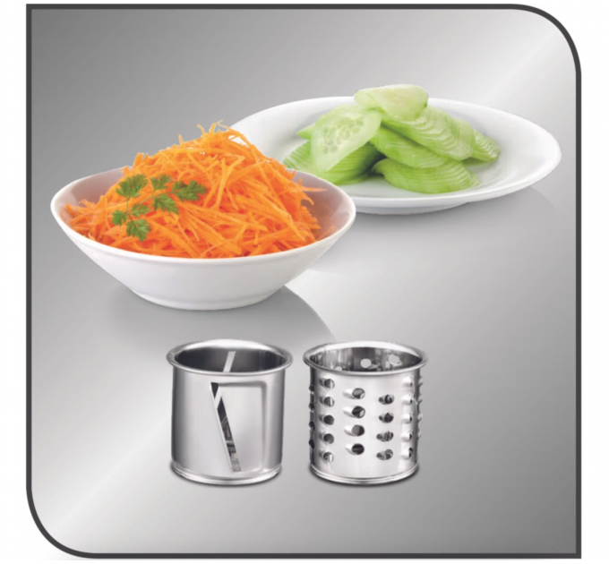 М'ясорубка Tefal HV1 Meat Mincer