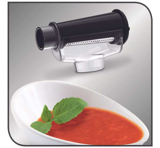 М'ясорубка Tefal HV1 Meat Mincer