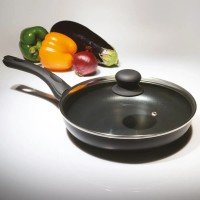 Пательня Tiros TS 1266P 24cm