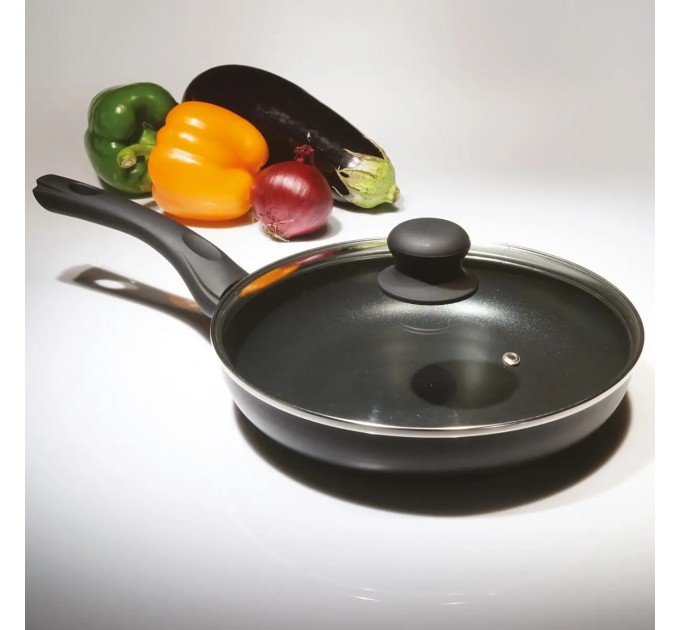 Пательня Tiros TS 1266P 24cm