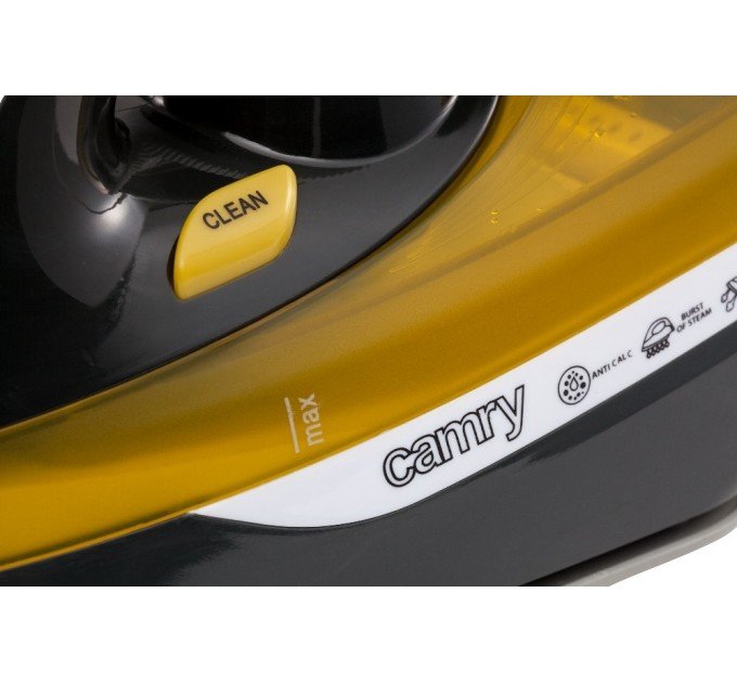 Електрична праска Camry CR 5029