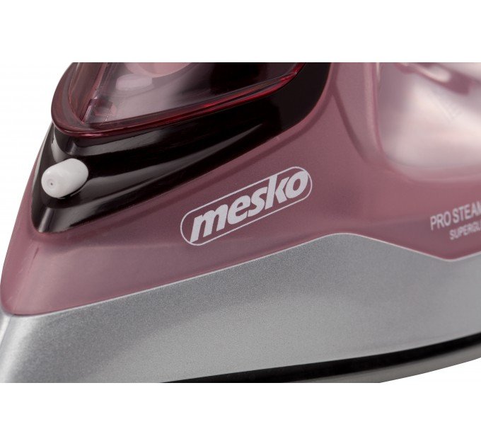 Електрична праска Mesko MS 5028