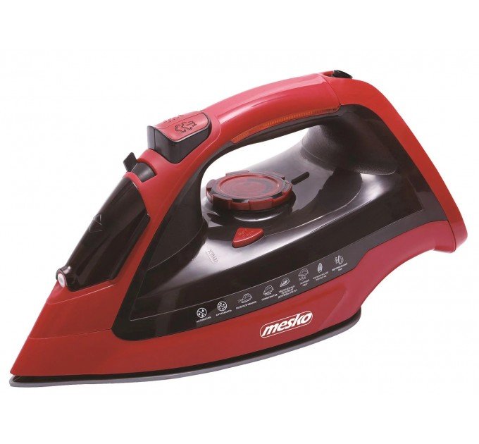 Електрична праска Mesko MS 5031