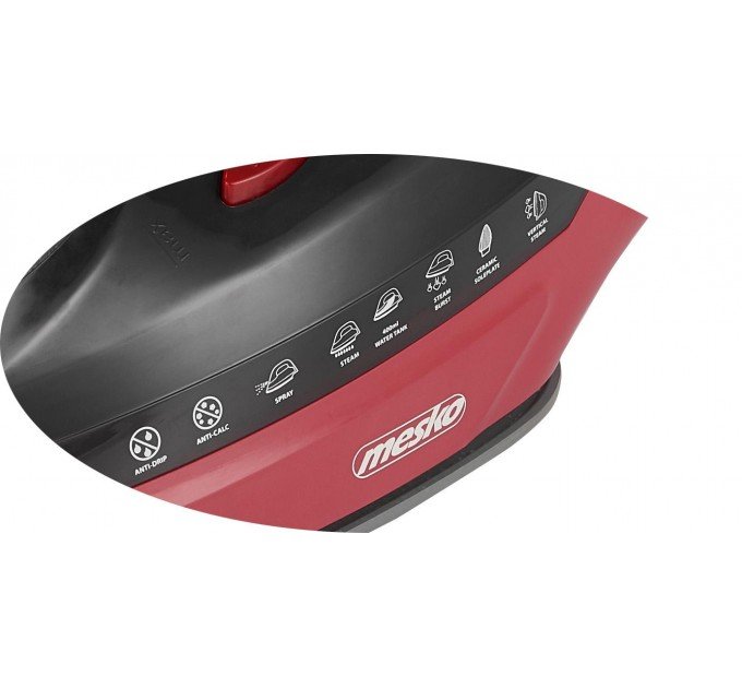 Електрична праска Mesko MS 5031