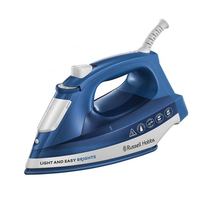 Електрична праска Russell Hobbs Sapphire