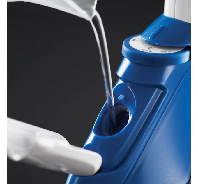 Електрична праска Russell Hobbs Sapphire