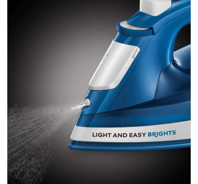 Електрична праска Russell Hobbs Sapphire