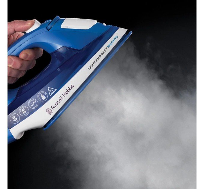Електрична праска Russell Hobbs Sapphire